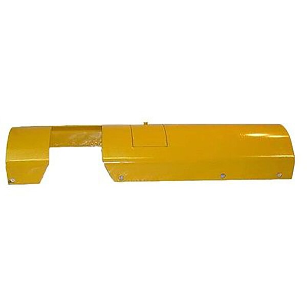 Aftermarket AT80946 New Right Hand Spring Cover Fits John Deere 750 750B 655 655B 750C BAL10-0243 - main